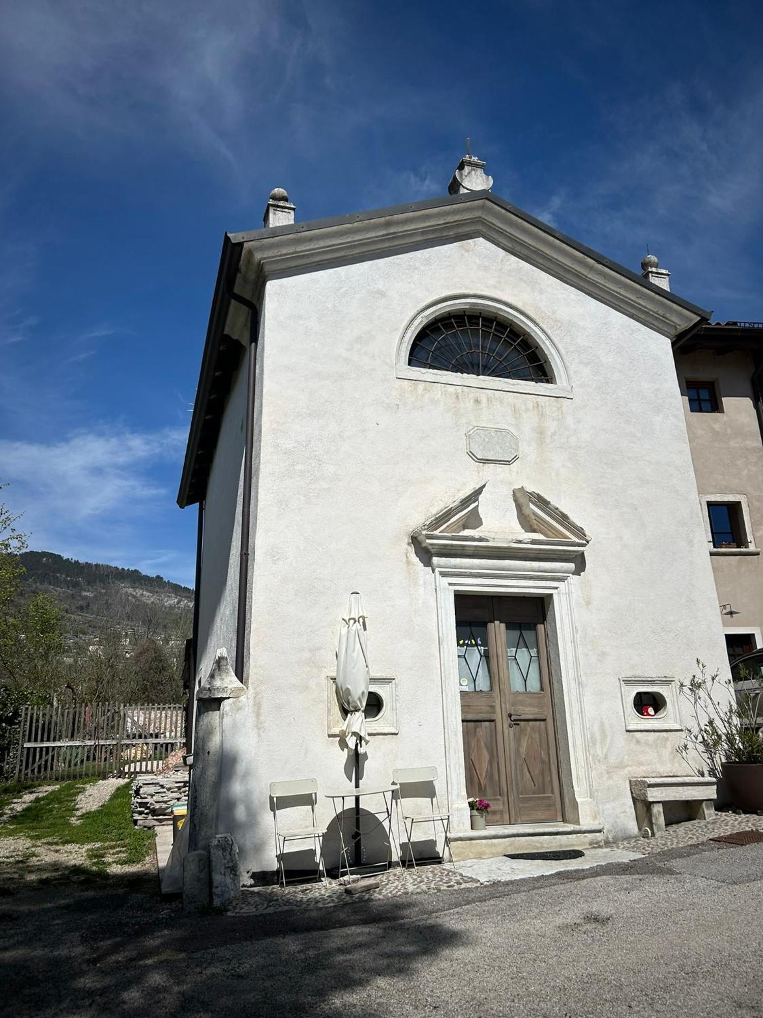 Holliday Charming Home Τρέντο Εξωτερικό φωτογραφία