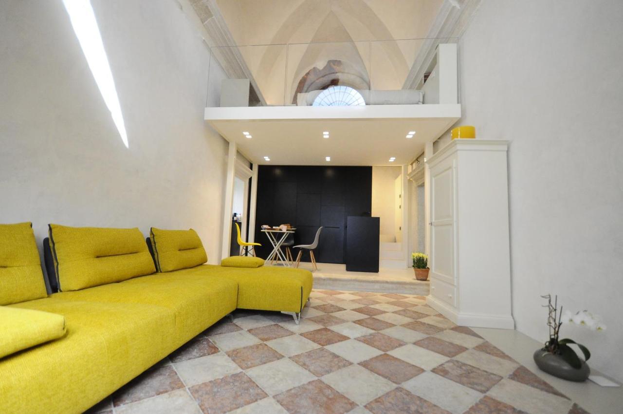 Holliday Charming Home Τρέντο Εξωτερικό φωτογραφία