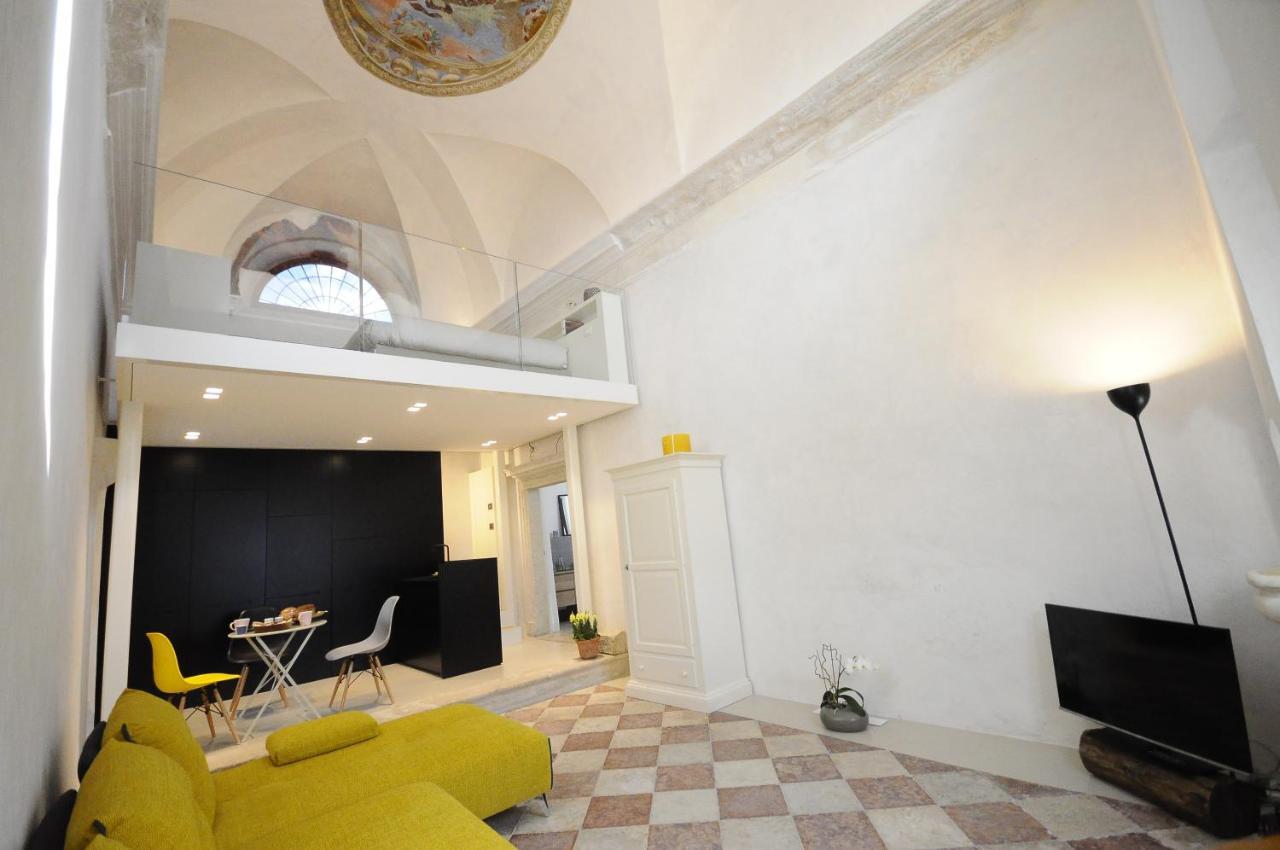 Holliday Charming Home Τρέντο Εξωτερικό φωτογραφία