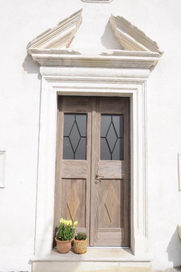Holliday Charming Home Τρέντο Εξωτερικό φωτογραφία