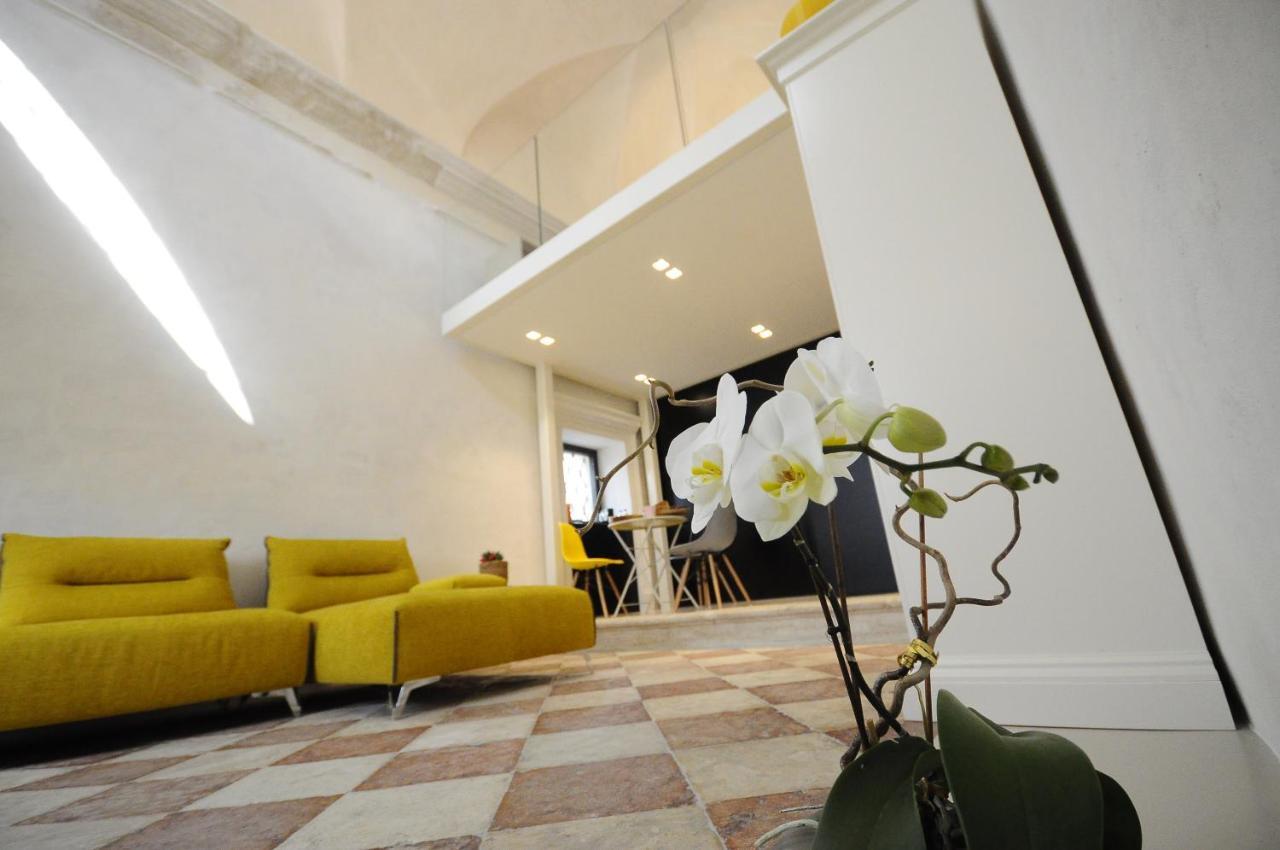 Holliday Charming Home Τρέντο Εξωτερικό φωτογραφία